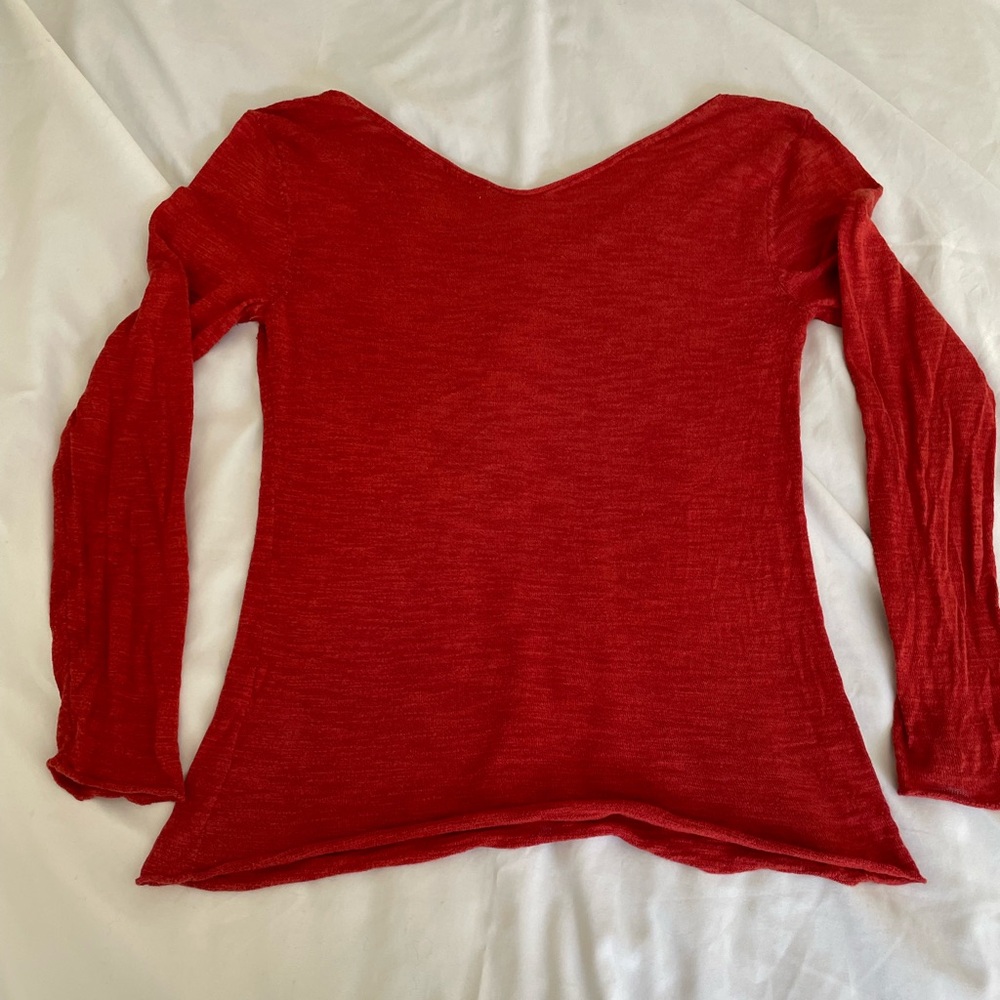 Susina Light Sweater/Top